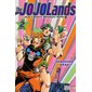 The Jojolands : Jojo's bizarre adventure, Vol. 2