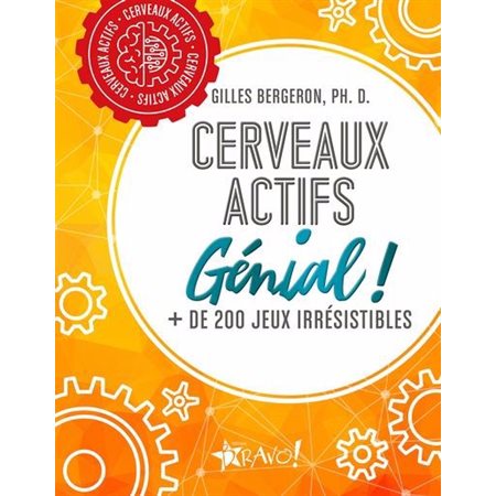 Cerveaux actifs - Génial!