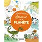 Mon premier Larousse de la planète, Mon premier Larousse