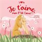 Je t'aime, mon P'tit Cœur !, Toi & moi