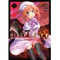 Higurashi Gô : le sanglot des cigales, Vol. 1