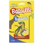 Jeu Bataille: Les Dinosaures