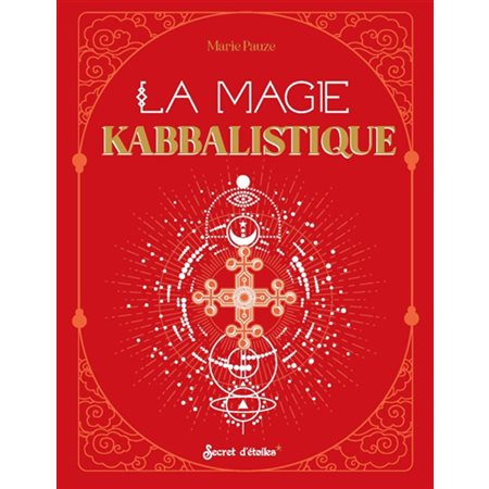 La magie kabbalistique