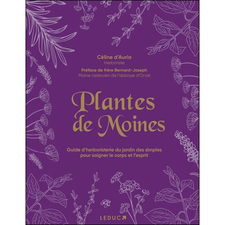 Plantes de moines