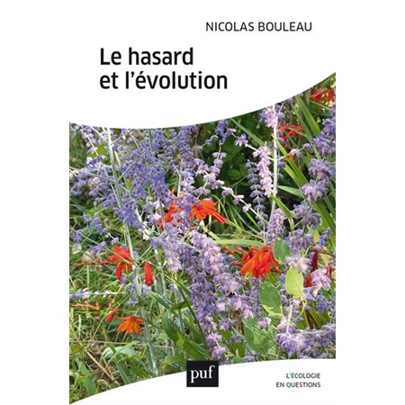 Le hasard et l'évolution, L'écologie en questions