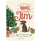 L'incroyable Noël du chien Jim