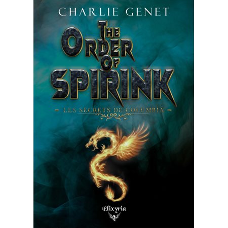 The order of spirink