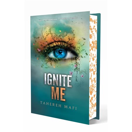 Ignite me, Insaisissable, 3