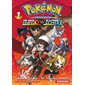 Pokémon : la grande aventure : Rubis Oméga et Saphir Alpha, Vol. 1