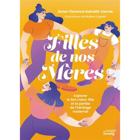 Filles de nos mères