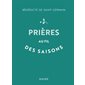 Prières au fil des saisons