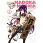 Puella magi Madoka magica : club, Vol. 1