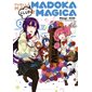 Puella magi Madoka magica : club, Vol. 2