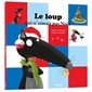 Le loup qui n'aimait pas Noël, Mes p'tits albums