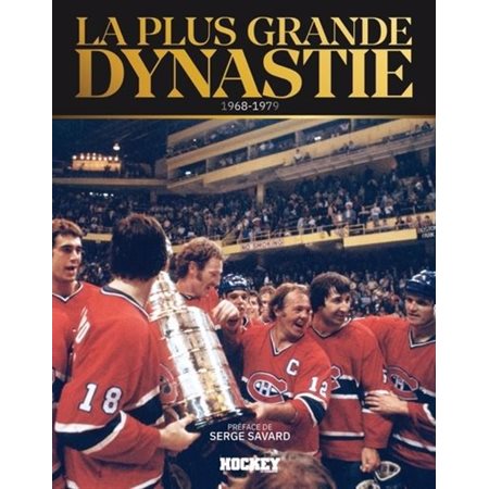 La plus grande dynastie:  1968-1979