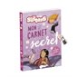 Les Sisters : Mon carnet secret