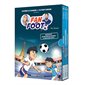 Fan de foot, (6-9 ANS)