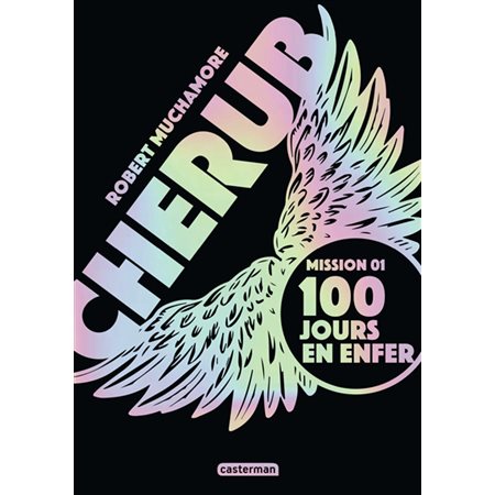 100 jours en enfer, Cherub, 1