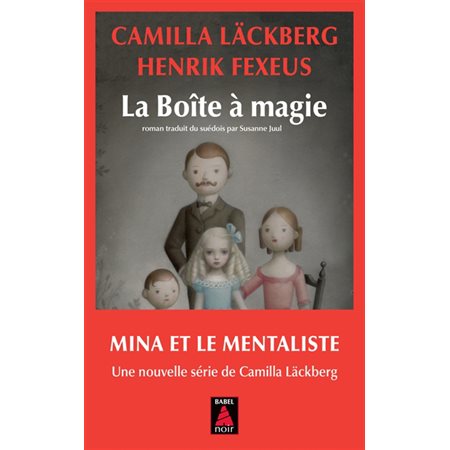 La boîte à magie