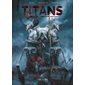 Asia, Titans, 2