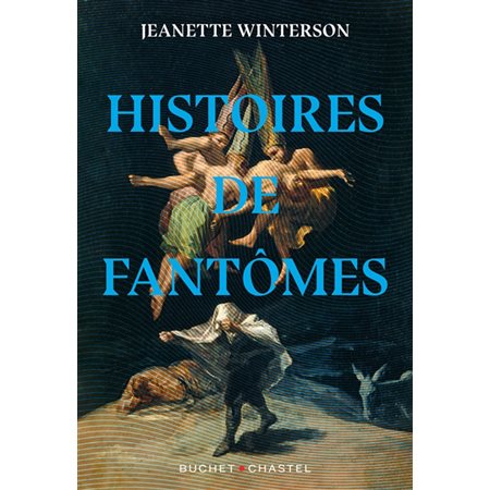 Histoires de fantômes