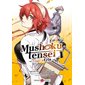 L'épée d'Eris, Mushoku tensei : nouvelle vie, nouvelle chance