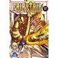 Fairy Tail : 100 years quest, Vol. 17