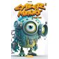 La dernière mission, Cyber Maniaks, 2