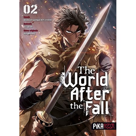 The world after the fall, Vol. 2, The world after the fall, 2