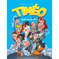 Timéo : gare au crash !