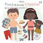 Trucs de pro pour t'habiller de la tête aux pieds !, 13