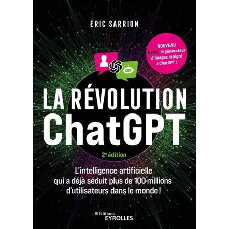 La révolution ChatGPT