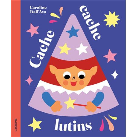 Cache-cache lutins