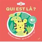 Qui est là ?