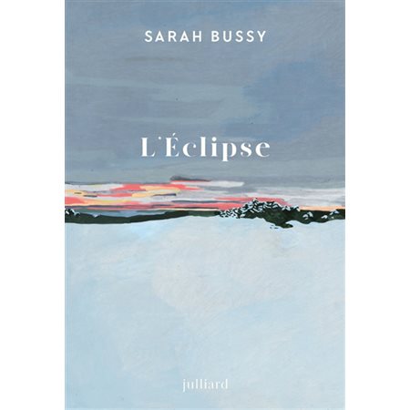 L'éclipse