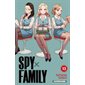 Spy x Family, Vol. 13, Spy x Family, 13