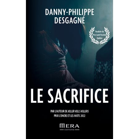 Le sacrifice : thriller