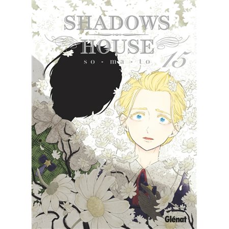 Shadows house, Vol. 15