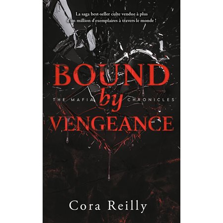 Bound by vengeance, The mafia chronicles, 5