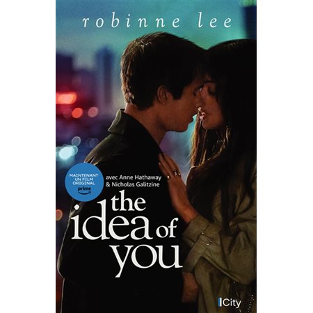 The idea of you