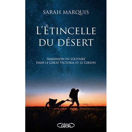 L'étincelle du désert