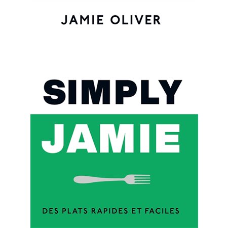 Simply Jamie