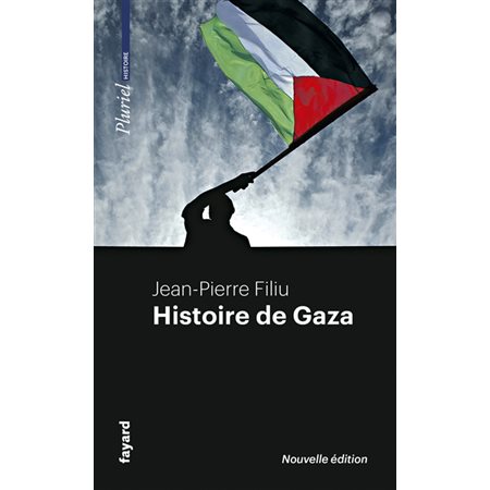 Histoire de Gaza