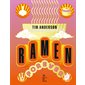 Ramen forever, Big in Japan