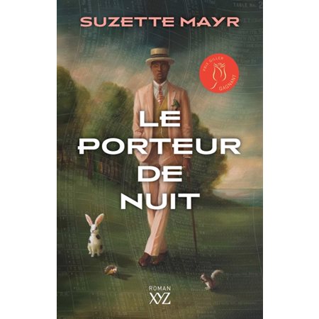 Le porteur de nuit, Devenirs