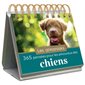 365 pensées pour les amoureux des chiens, Les almaniaks, jour par jour. Inspirations