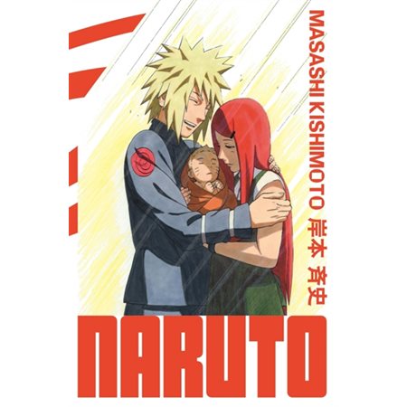 Naruto : édition Hokage, Vol. 27