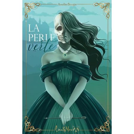 La perle verte