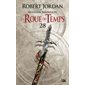 Un souvenir de lumière 2ième partie La roue du temps tome 28