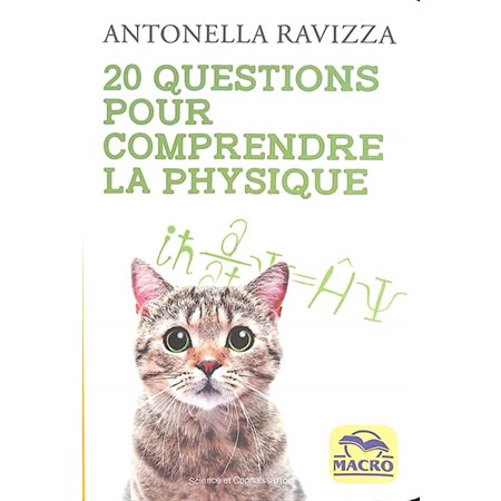 20 questions pour comprendre la physique